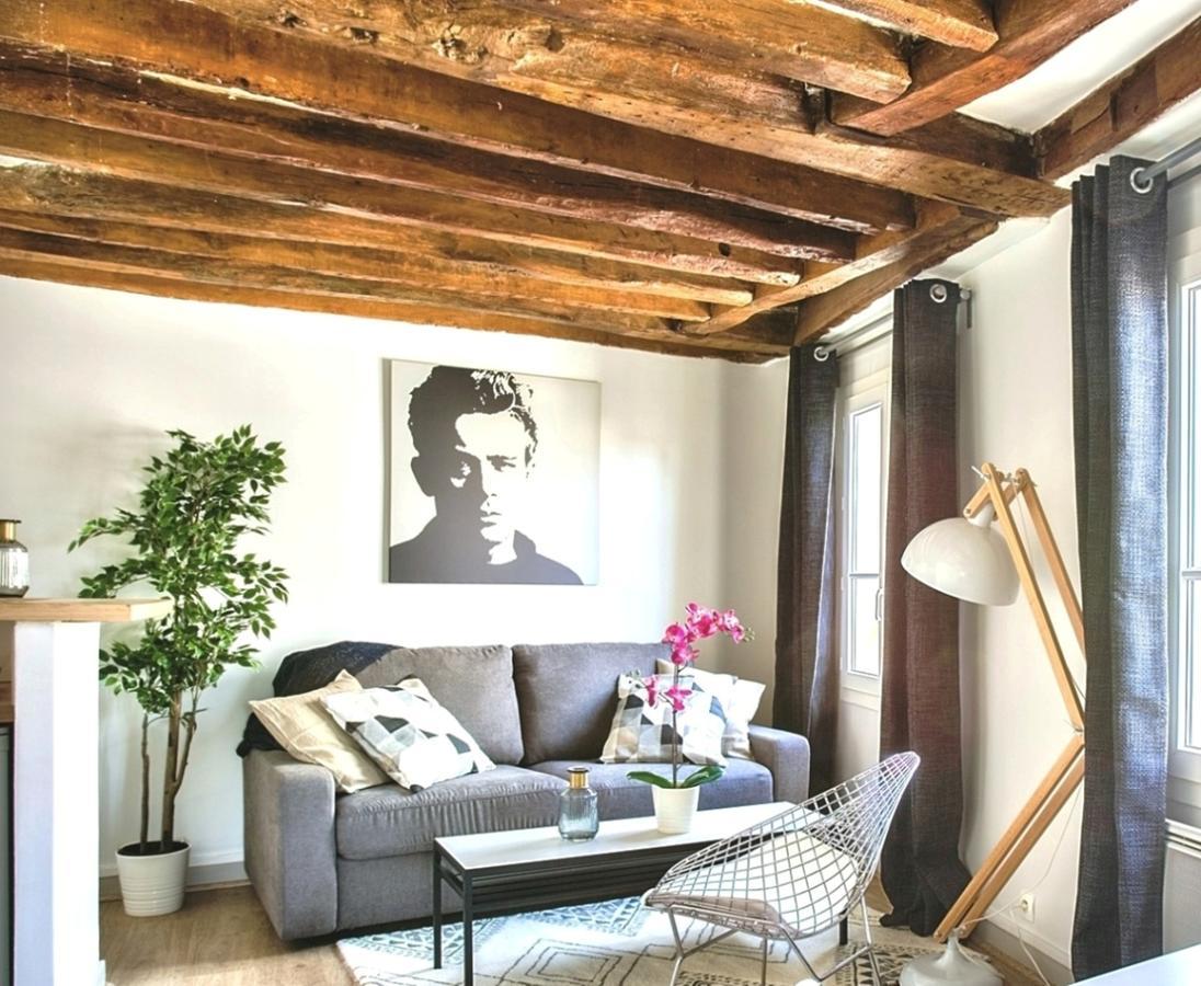 "La Sorbonne" Amazing Loft Apartment Paris Bagian luar foto